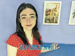 SilviaMarshall