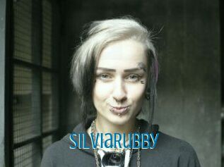 SilviaRubby