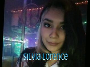 Silvia_Lorence