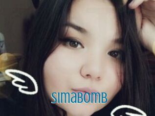 SimaBomb