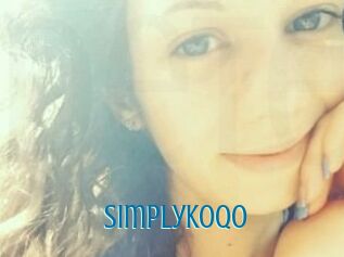 SimplyKoqo