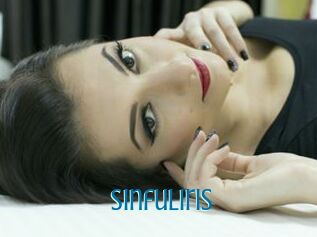 SinfulIris