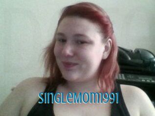 SingleMom1991