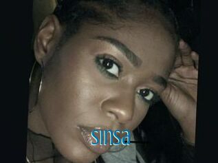 Sinsa