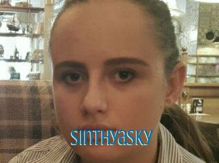 SinthyaSky