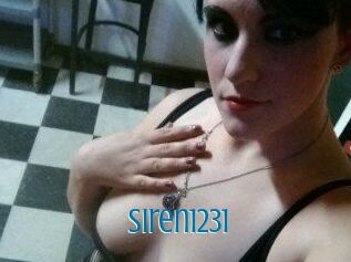 Siren1231
