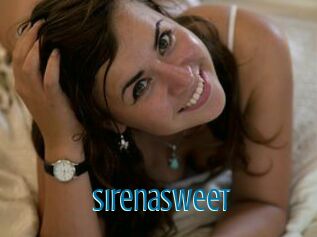 SirenaSweet