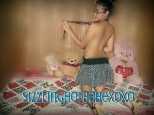 SizzlingHotBabeXOXO