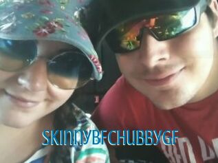 SkinnyBFChubbyGF