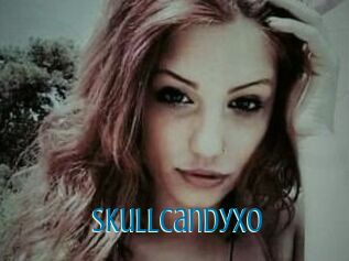 SkullCandyxo