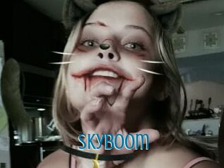 Skyboom