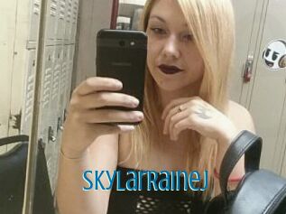 SkylarRaineJ