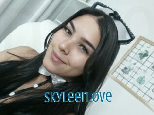 SkyleerLove