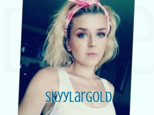 SkyylarGold