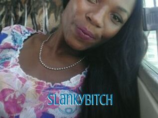 Slankybitch