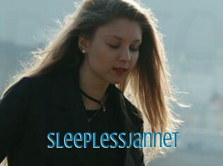 SleeplessJannet