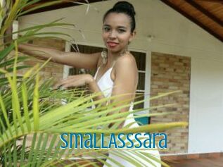 SmallAssSara
