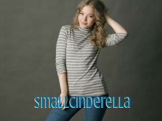 SmallCinderella