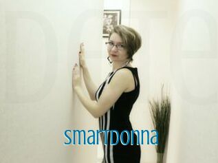 SmartDonna