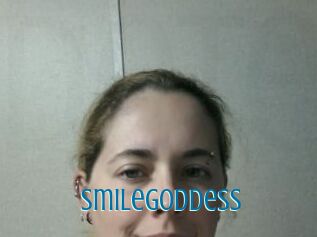 SmileGoddess