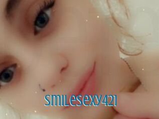 SmileSexy421