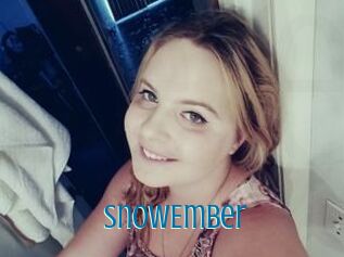 SnowEmber