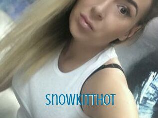 Snow_KittHot