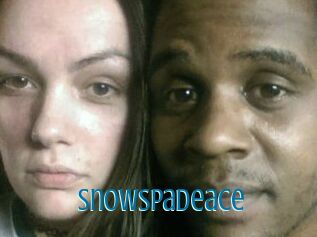 Snowspadeace