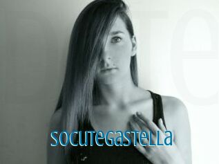 SoCuteGastella