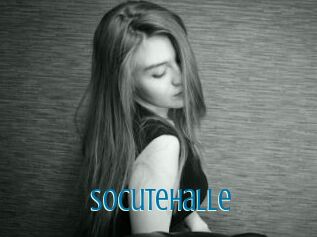 SoCuteHalle