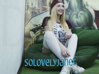 SoLovelyJanet