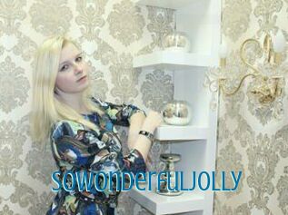 SoWonderfulJolly