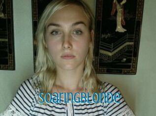 SoaringBlonde