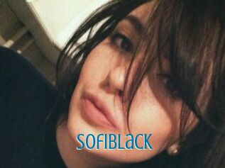 SofiBlack