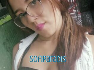 SofiParadis