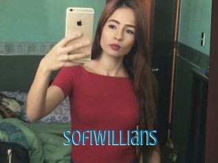 SofiWillians