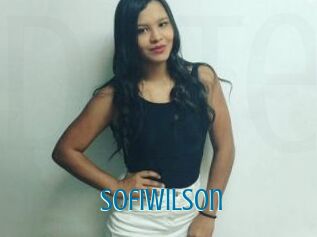 SofiWilson