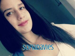 SofiaDavies