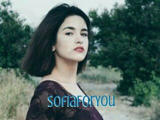 SofiaForYou