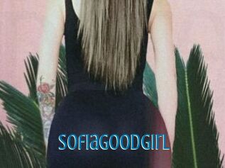 SofiaGoodGirl