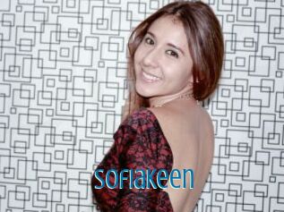 SofiaKeen
