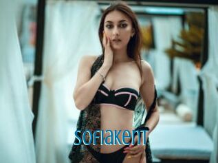 SofiaKent