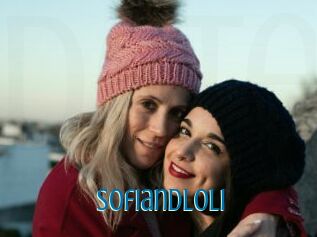 SofiandLoli