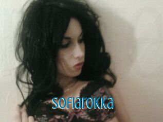 Sofiarokka