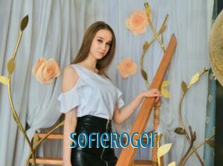 SofieRogor
