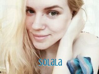 SolaLa