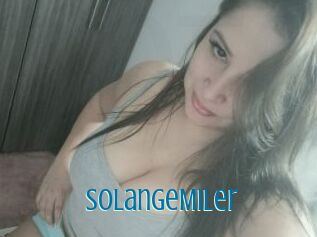 SolangeMiler