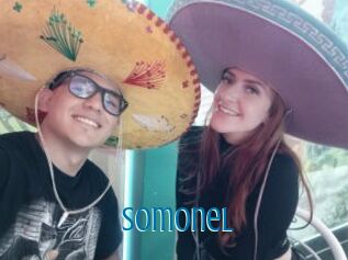 Somonel