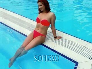 SoniaXO