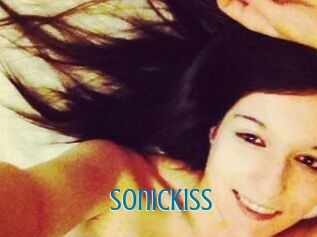 SonicKiss